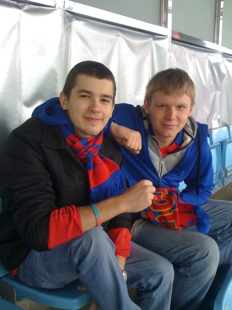 Андрей Селиванов | Москва