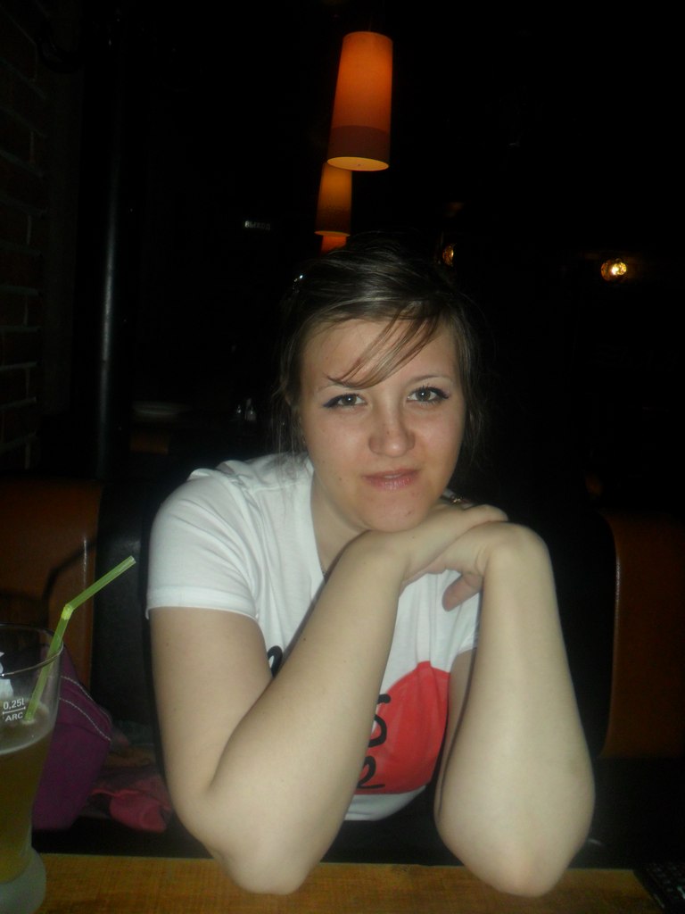 Екатерина Мисьянкина | Новосибирск