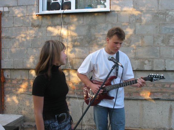 №17, Алексей Иванов, Псков №17, Алексей Иванов, Псков