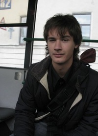 Коля Петров