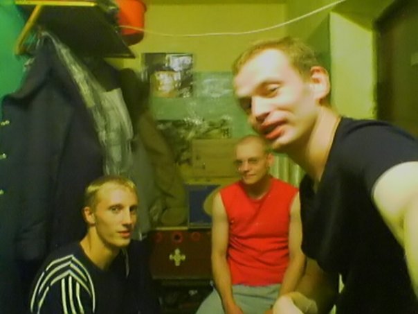 №31, Александр Одношевный, Краснодар №31, Александр Одношевный, Краснодар