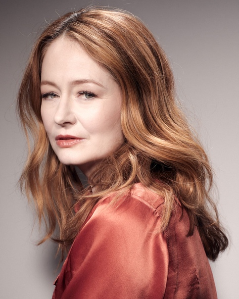 Miranda otto nackt