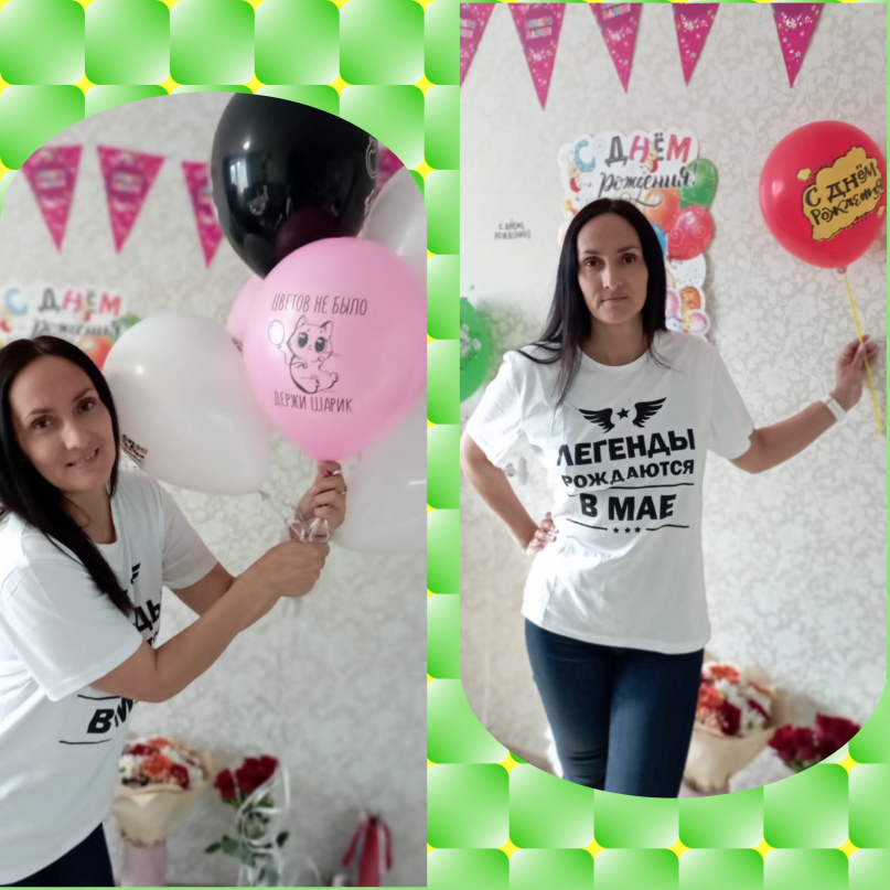 Алла Дмитриева | ВКонтакте