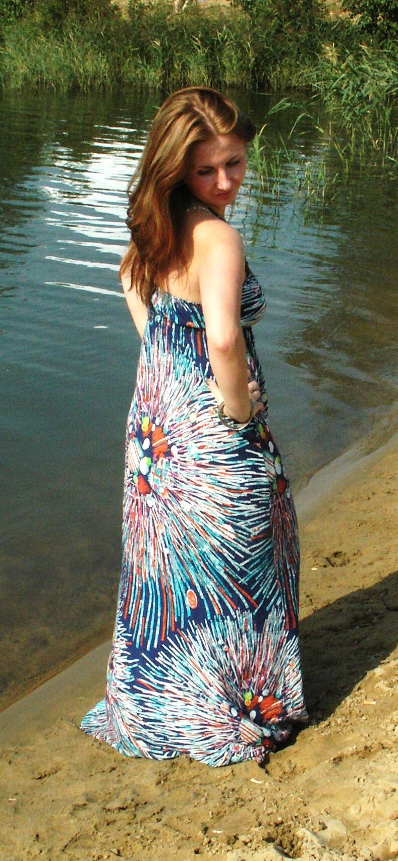 Олеся Киселёва | Москва