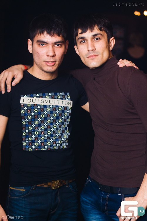 Arslan Seitmuradow | 