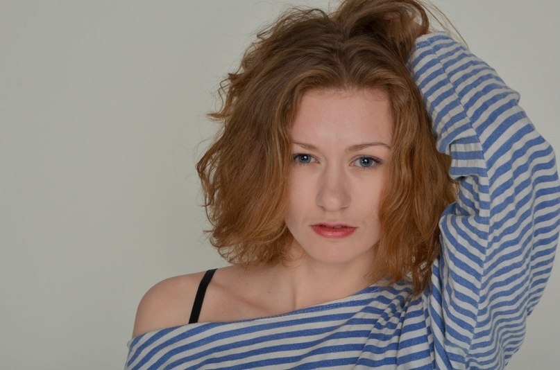 Виктория Мовляв | Киев