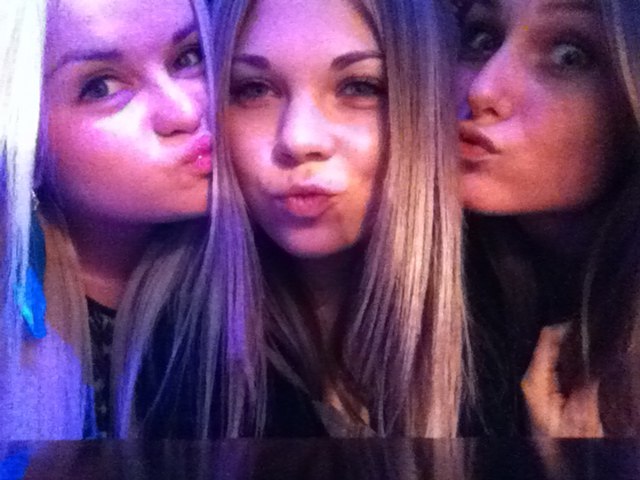 Anastasiya Bezhenar | Одесса