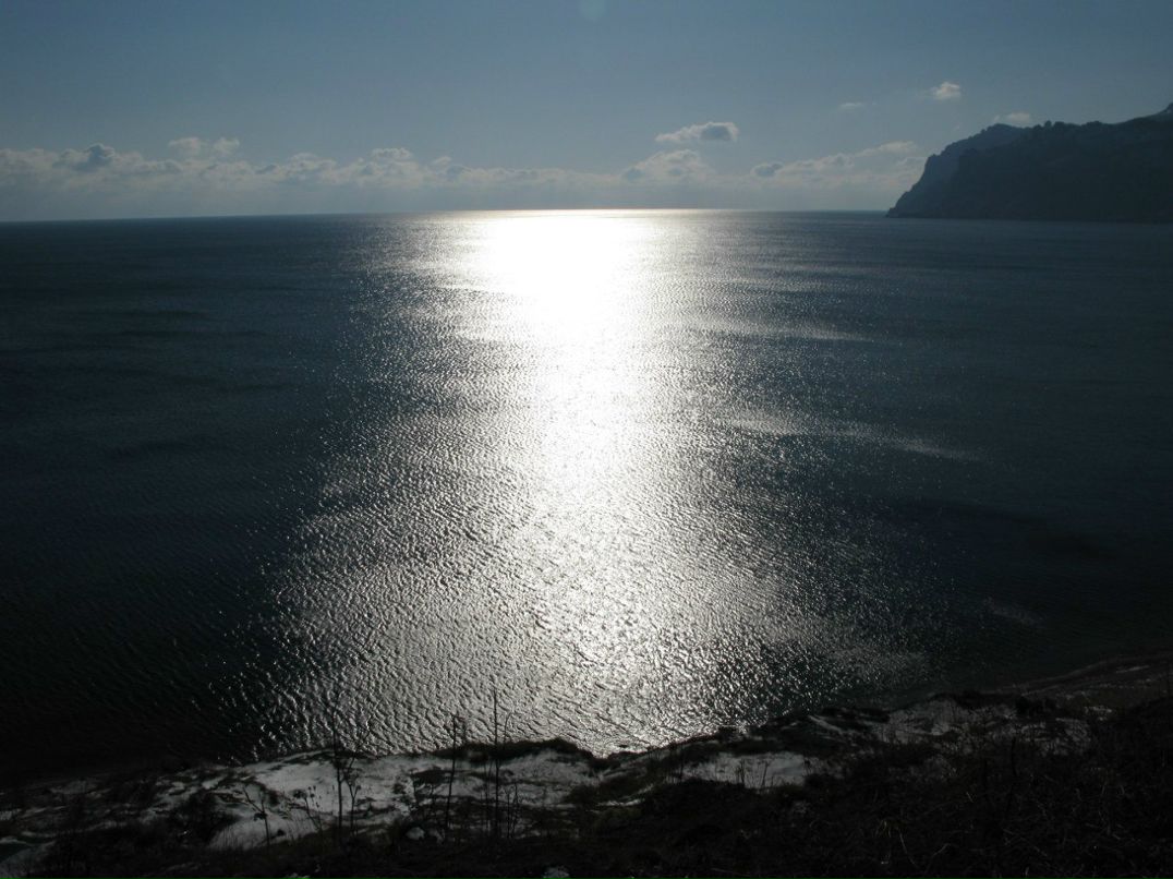 Петр Чебадухин | Москва