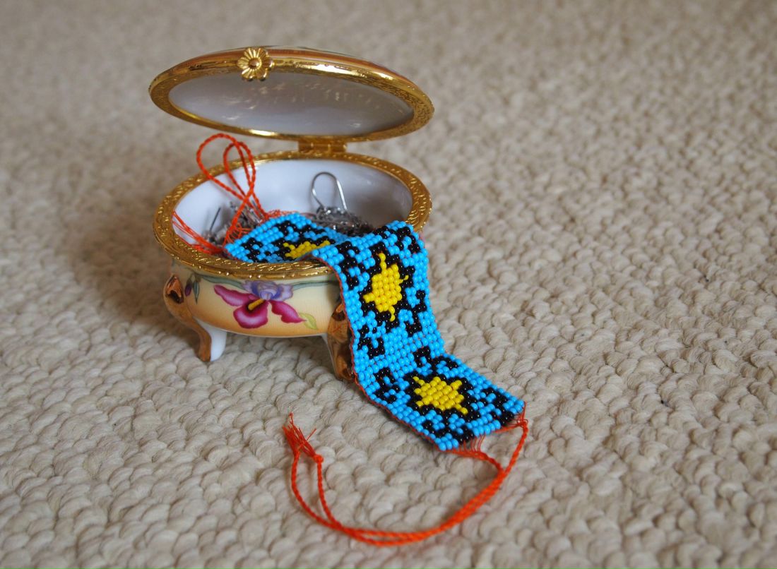 Майя Шульман | Санкт-Петербург