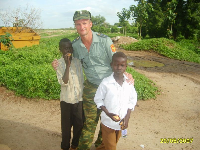 Юрий Хрячков | Кореновск