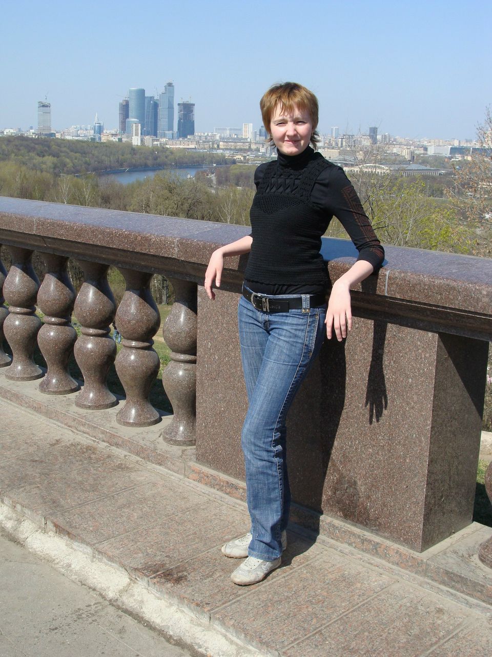 Анастасия Пухарева Gaima | Пермь