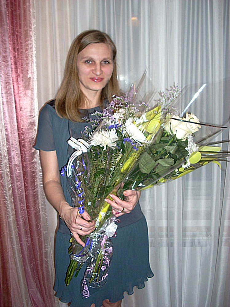 Вероника Макарова | Новозыбков