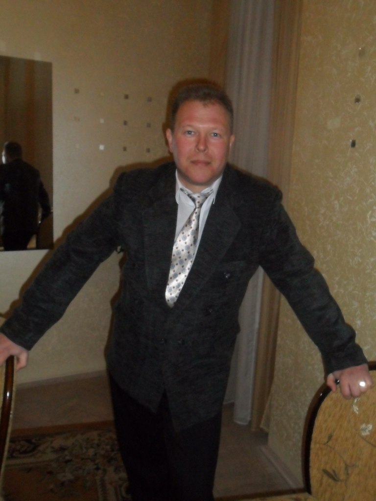 Алексей Тельнов | Витебск