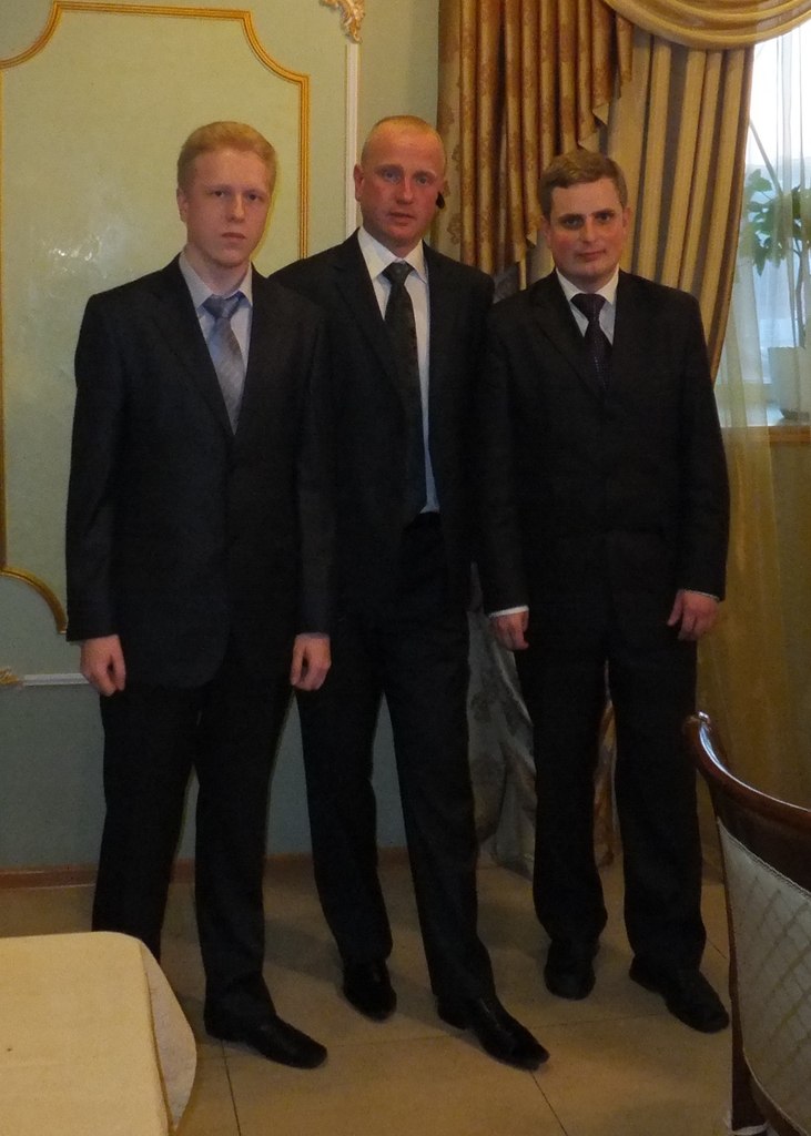 Антон Аверич <The Mighty_cat> | Киев