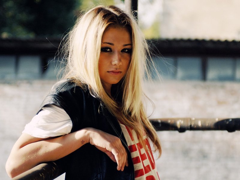 Лера Козлова | Москва