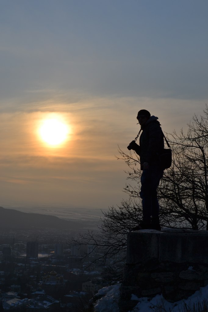 Павел Давыденко | Прохладный