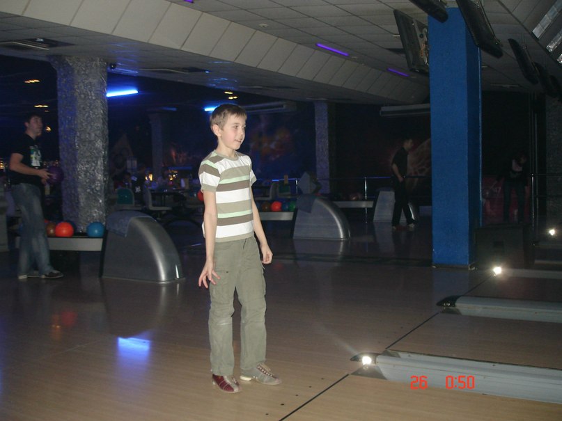 Константин Унжаков Борисович | Челябинск