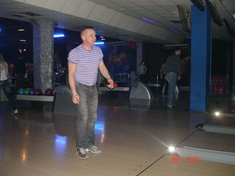 Константин Унжаков Борисович | Челябинск