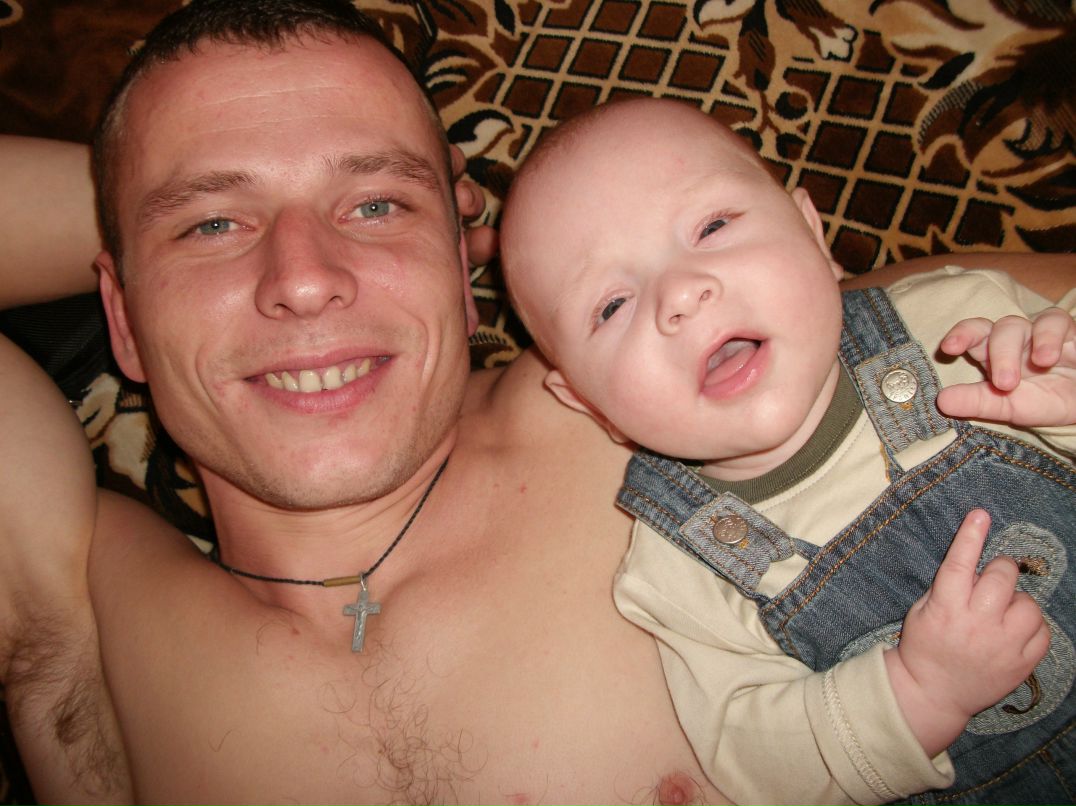 Максим Пришлов | Омск