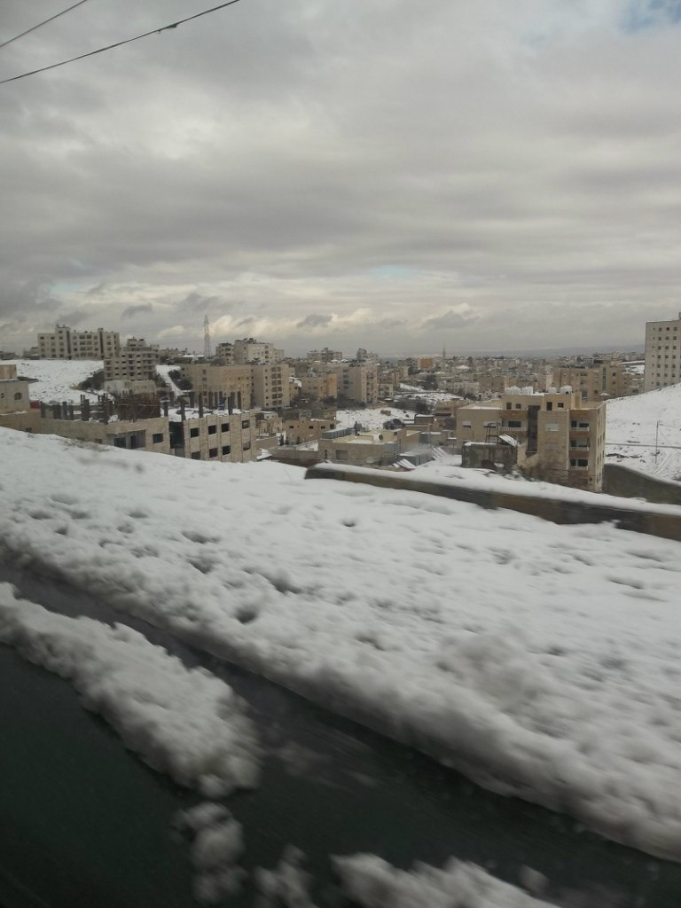 Abdelkareem Alzoubi | Amman