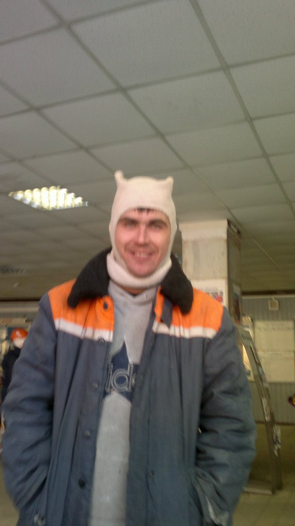 Александр Чуранов | Череповец