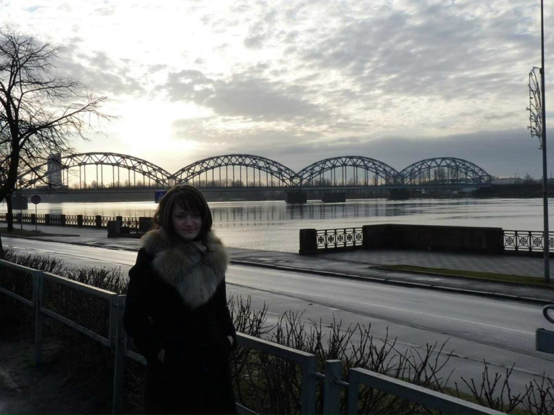 Ольга Макеева | Москва