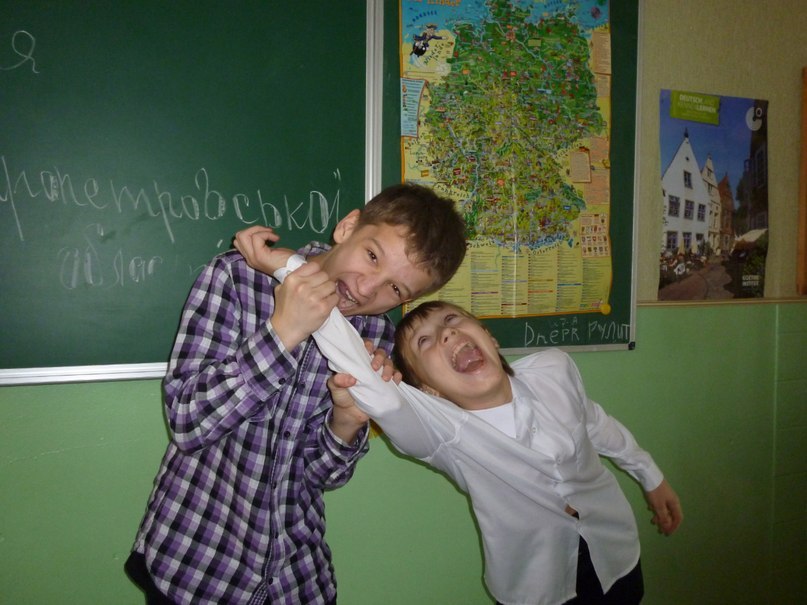 Ваня Никоненко | Днепр (Днепропетровск)