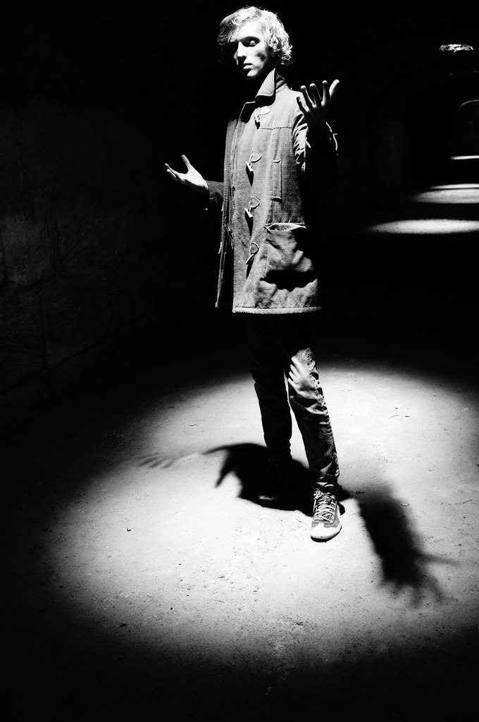 Ivan Dart | Москва