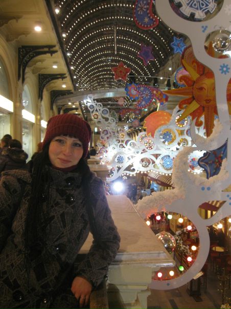 №53, Alina Zelen, Минск №53, Alina Zelen, Минск