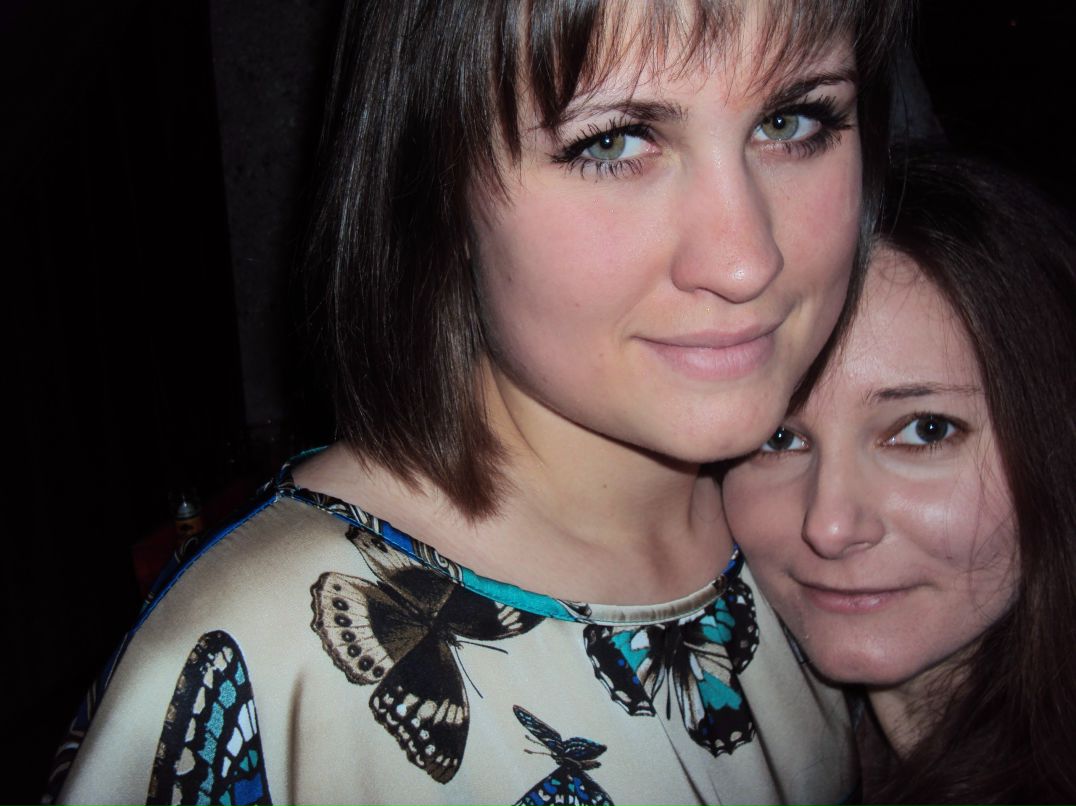 Александра Кузнецова | Frankfurt am Main