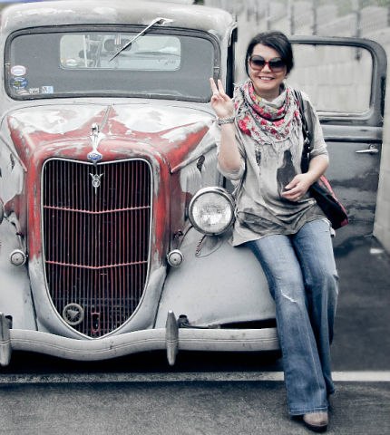 Марина Липириди | Пятигорск