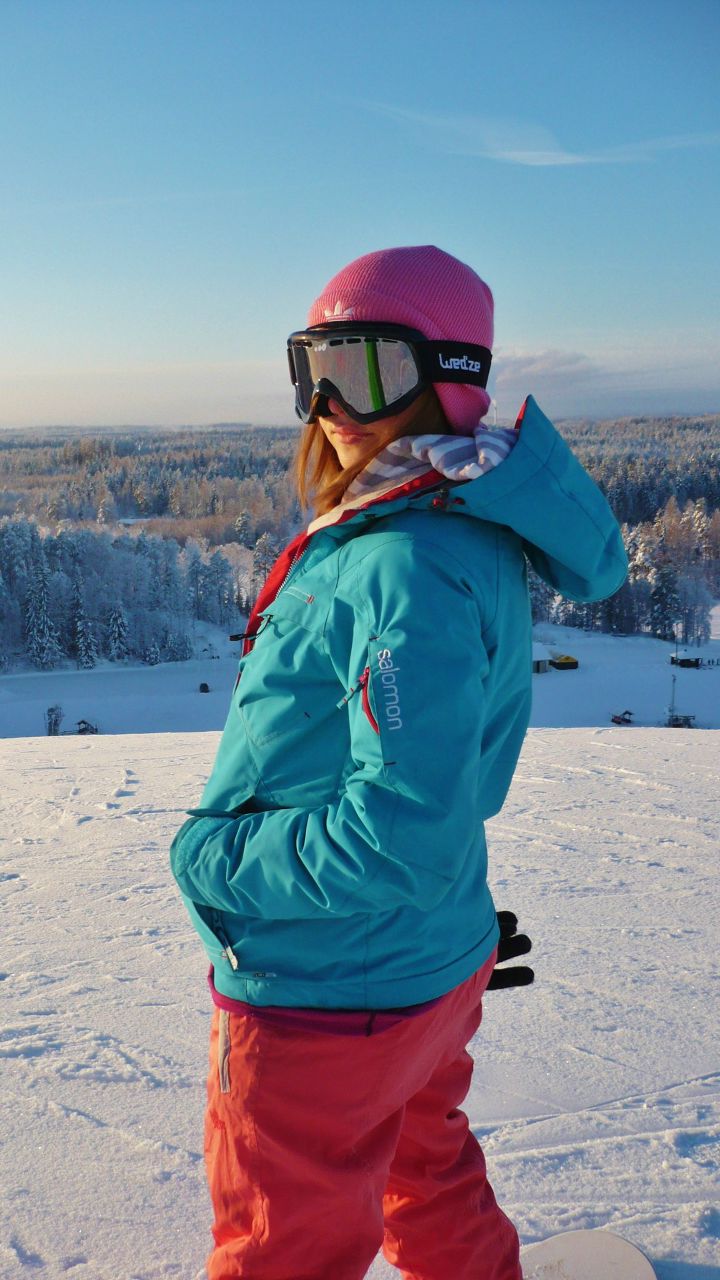 Ольга Скобелева | London