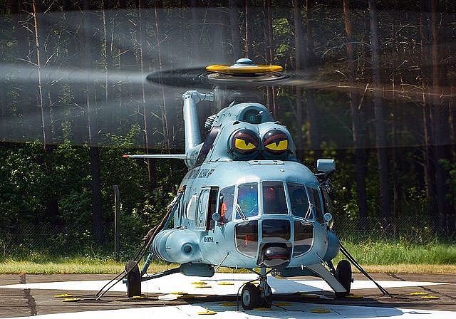 Валера Данченко | Николаев