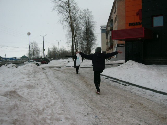 Светлана Чвиж | Петрозаводск