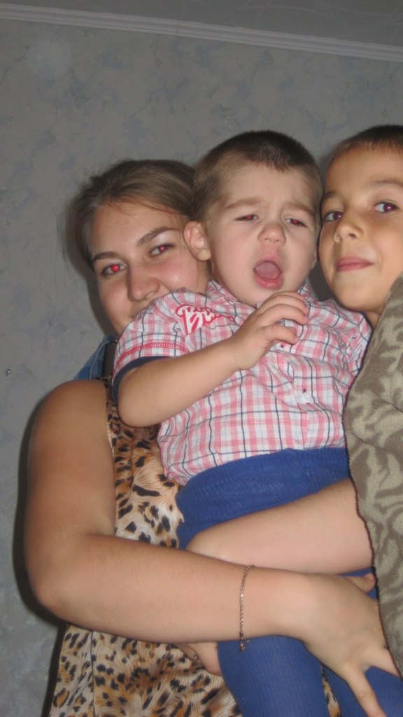 Алина Маликова Разиловна | Уфа