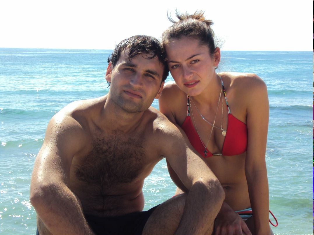 Георгий Кочиев | Владикавказ