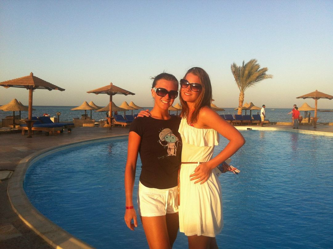 Ксения Скобенко ♥ | Санкт-Петербург