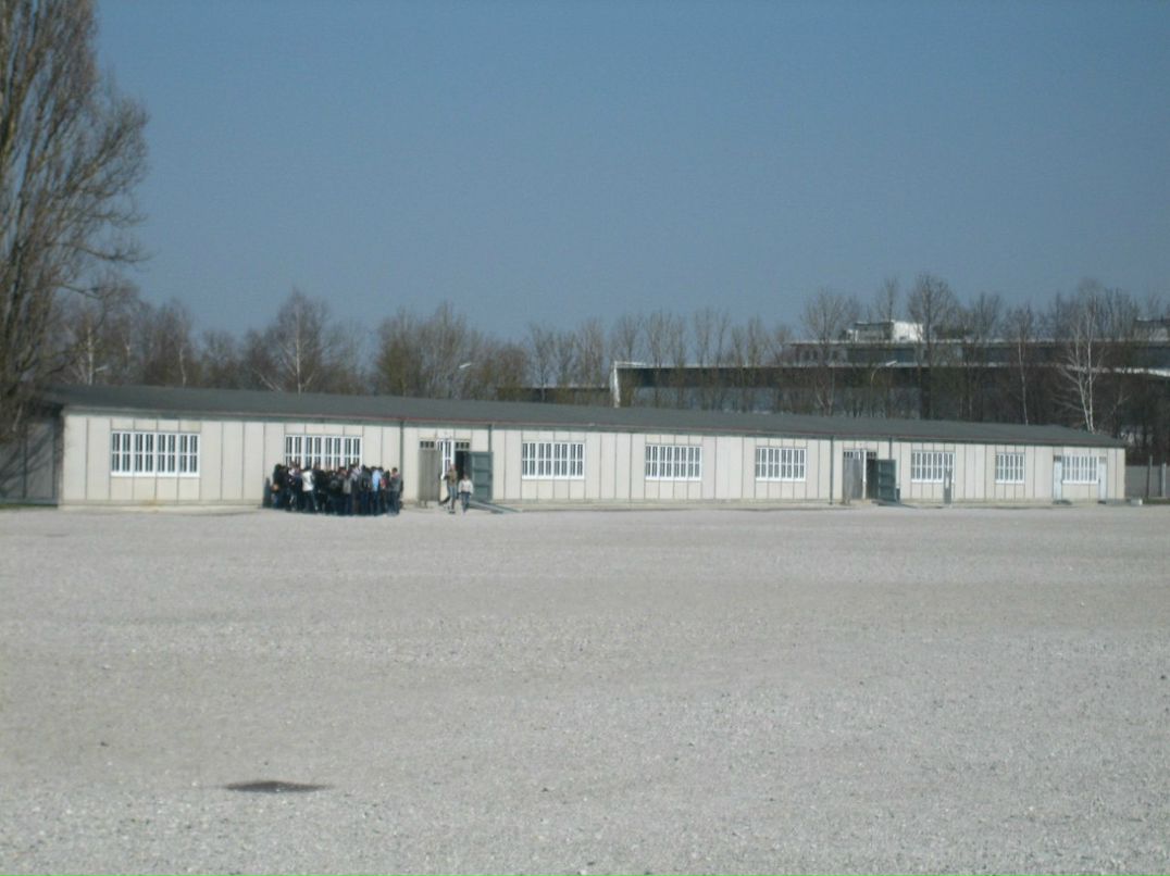 Marina Ovchinnikova | Berlin