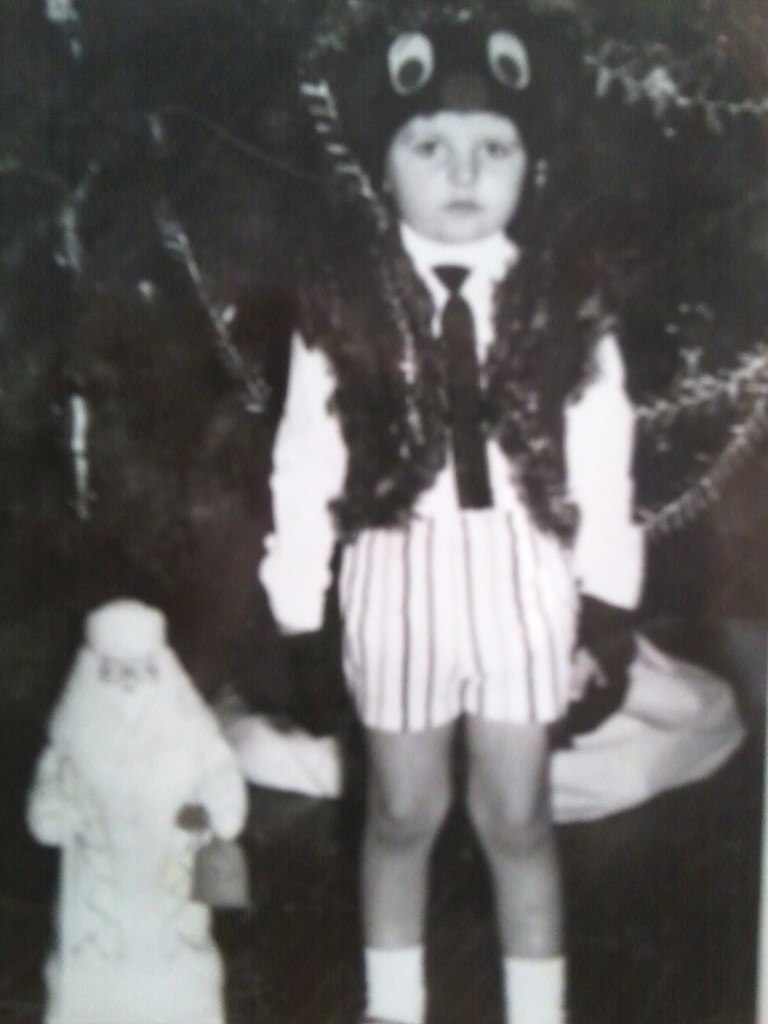 Дмитрий Хавруняк | Макеевка