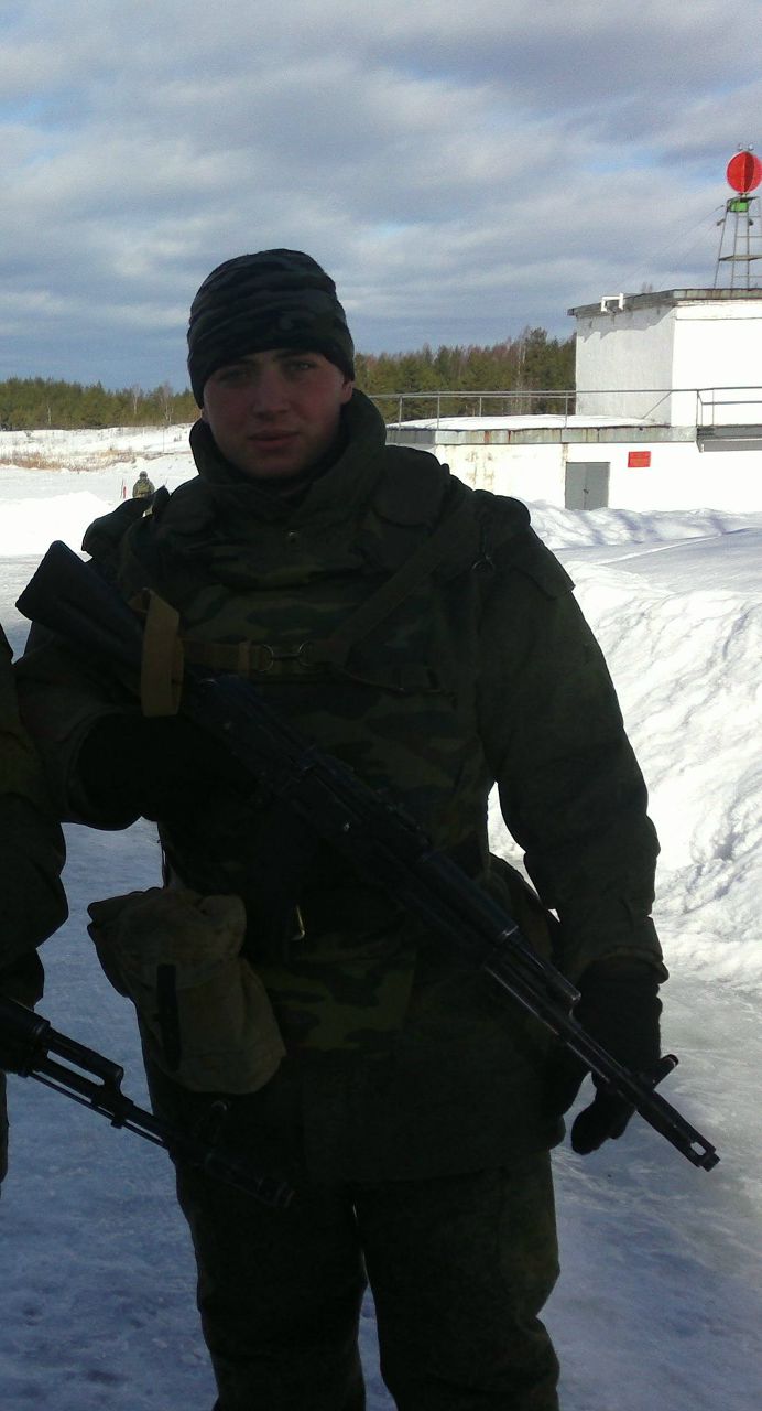 Линар Мухаметшин | 