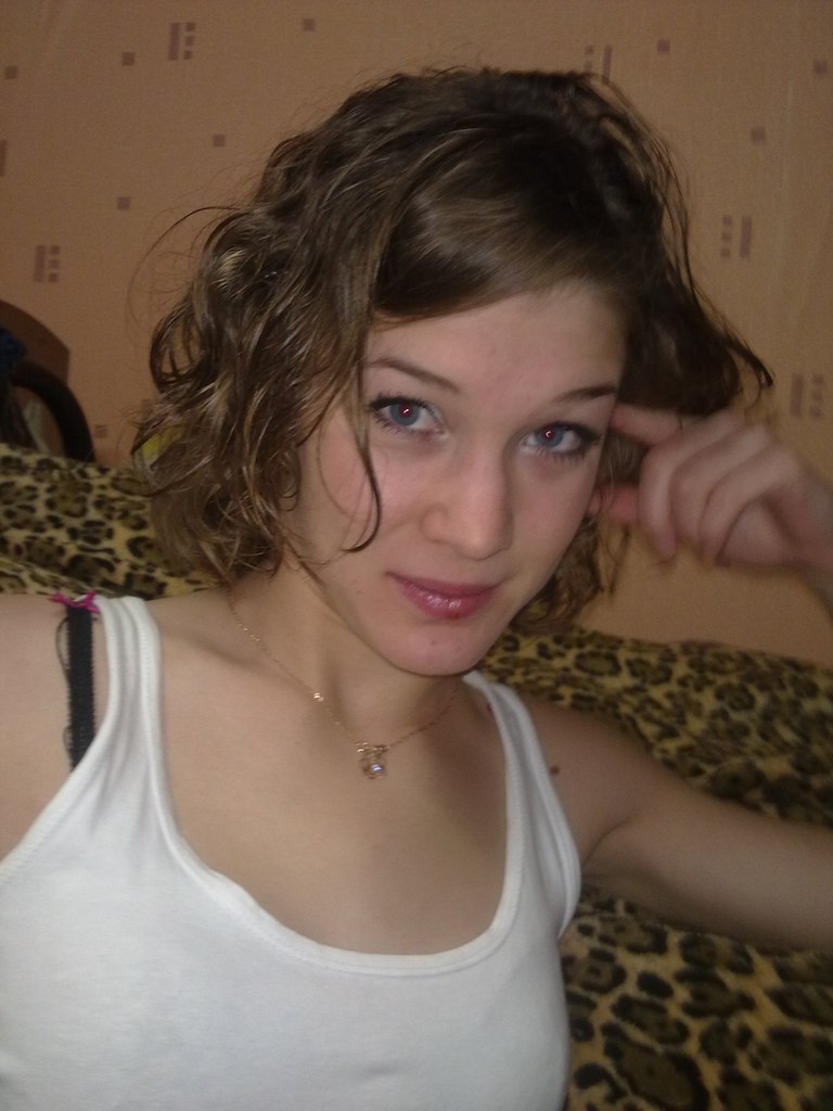 Елена Коцаренко | Пермь