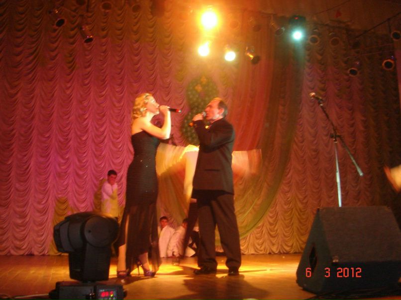 Елена Сухорукова(Дячук) | Кривой Рог