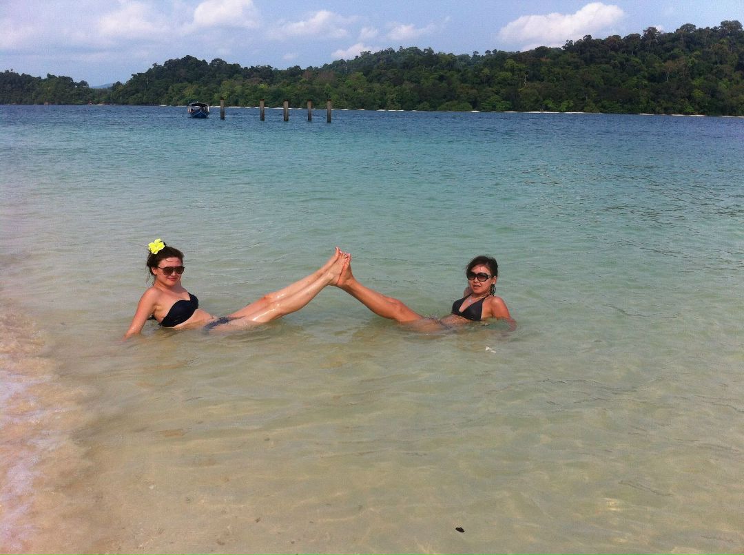 Баяна Bayana | Бишкек