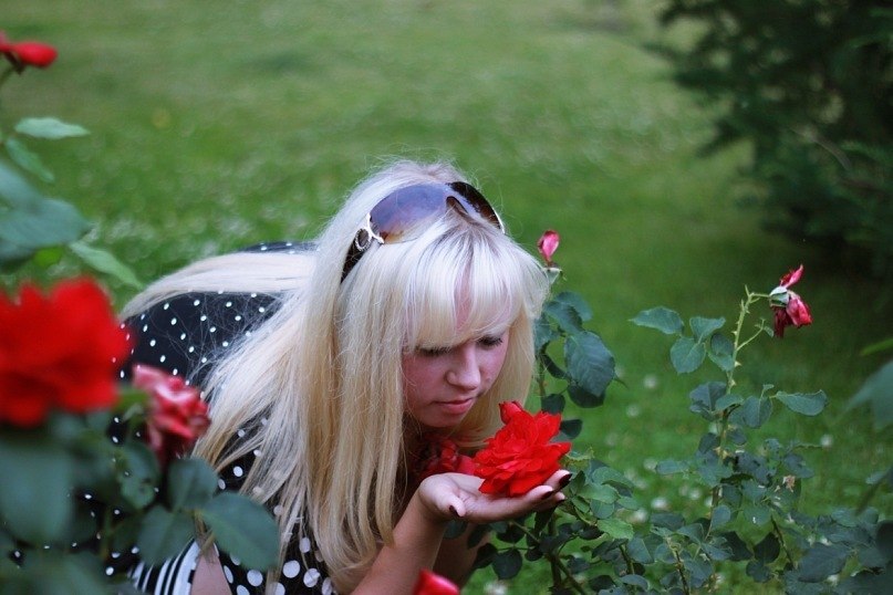 Ольга Волкова | Москва