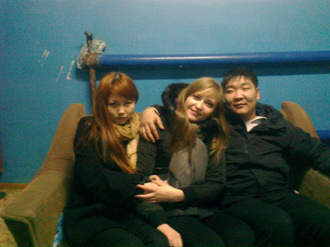 Даниил Шовканов | 