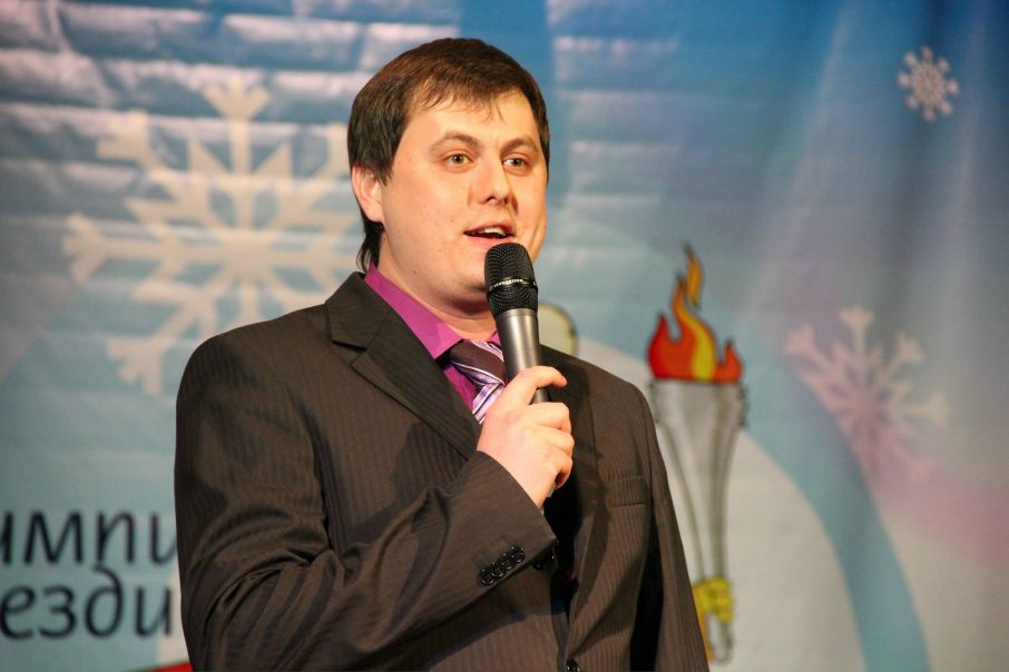 №17, Александр Бессильный, 39 лет, Комсомольск-на-Амуре №17, Александр Бессильный, 39 лет, Комсомольск-на-Амуре