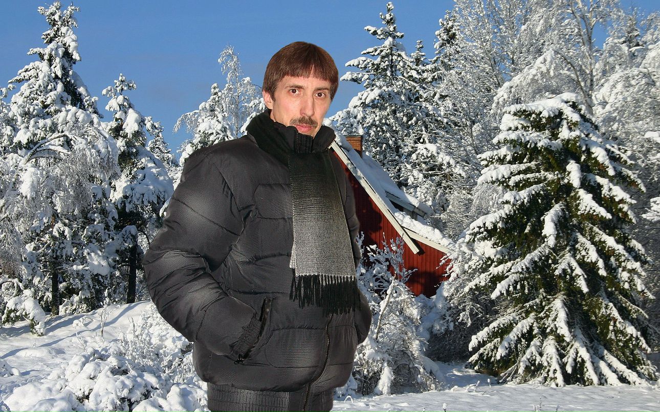 Юрий Веден | Запорожье