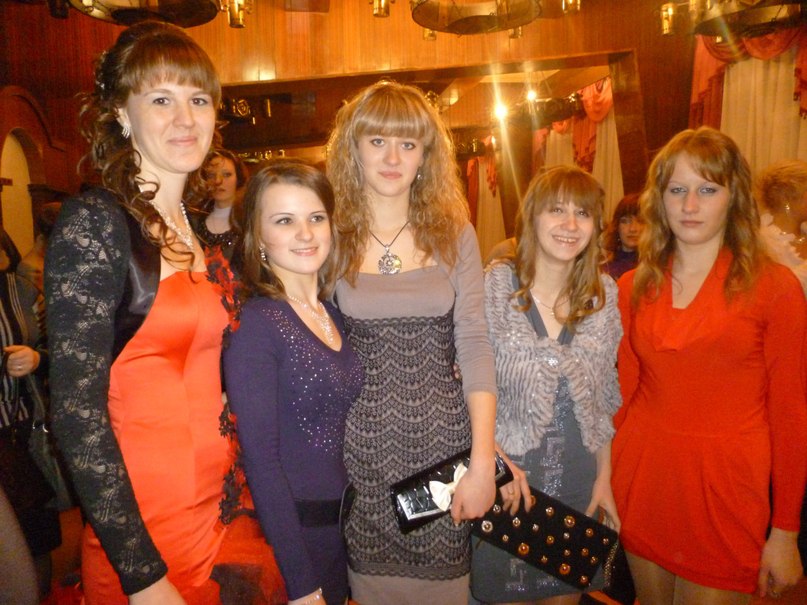 Светка Савченко | Новгород-Северский