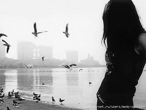 Алёна Волкова | Москва