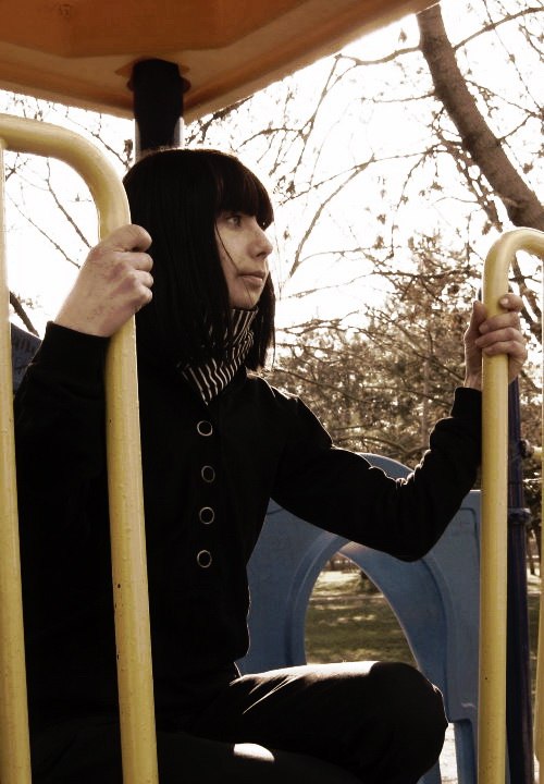 Галюська Егорова La delicatess | 